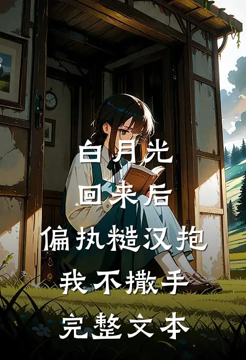 白月光回来后，偏执糙汉抱我不撒手完整文本