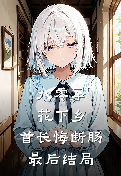 八零军花下乡，首长悔断肠最后结局