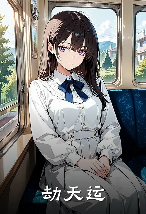 劫天运