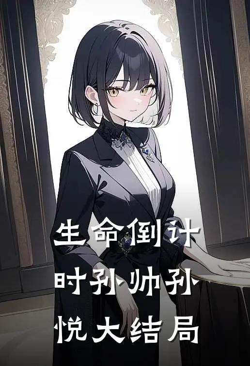 生命倒计时孙帅孙悦大结局