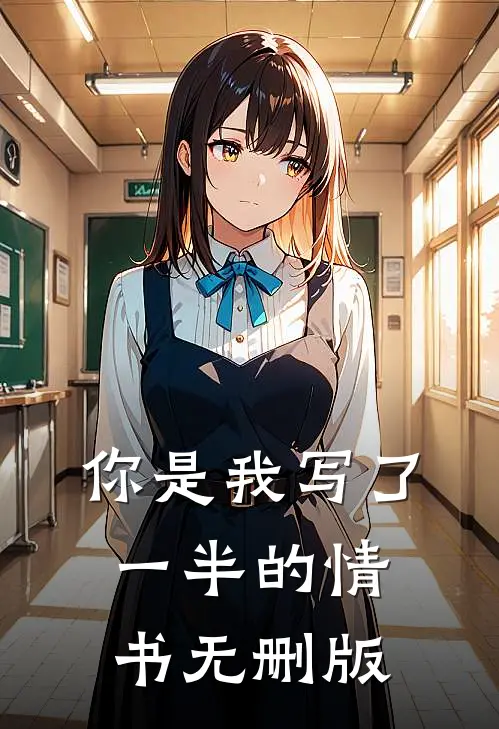 你是我写了一半的情书无删版
