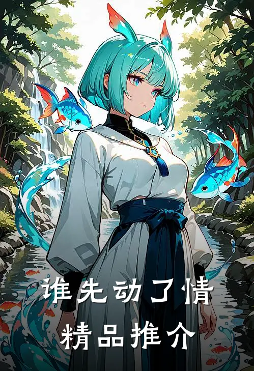 谁先动了情精品推介