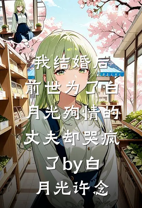 我结婚后，前世为了白月光殉情的丈夫却哭疯了by白月光许念