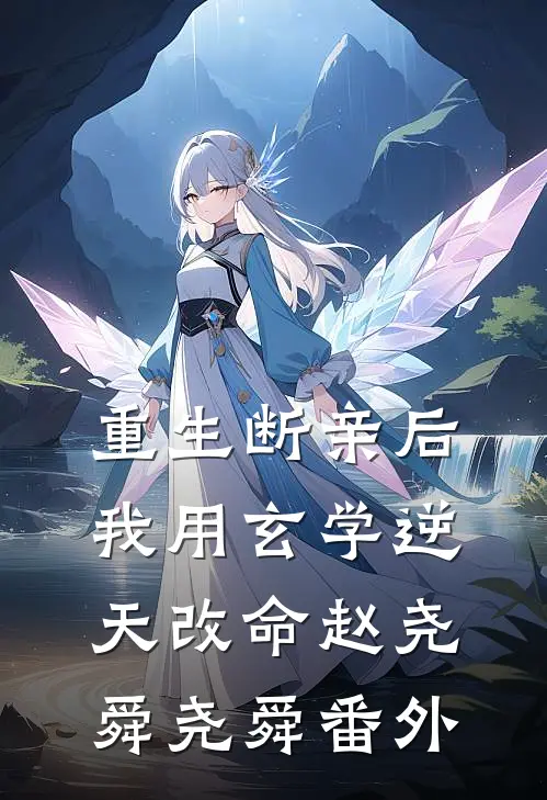 重生断亲后，我用玄学逆天改命赵尧舜尧舜 番外