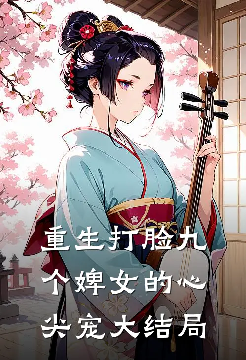 重生打脸九个婢女的心尖宠大结局