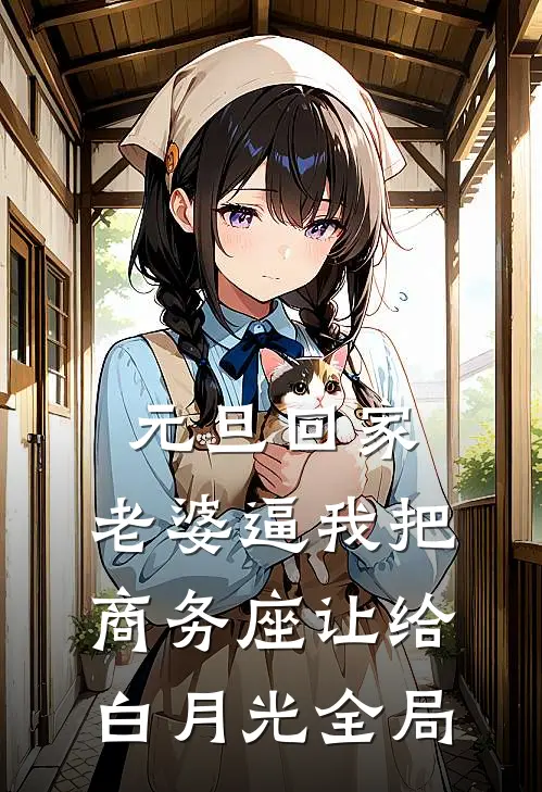 元旦回家，老婆逼我把商务座让给白月光全局