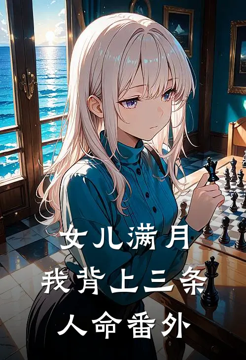 女儿满月，我背上三条人命番外
