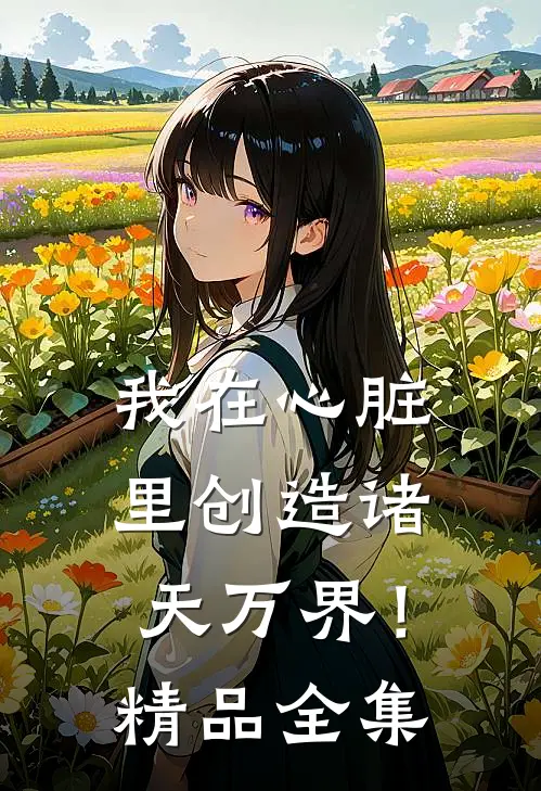 我在心脏里创造诸天万界！精品全集