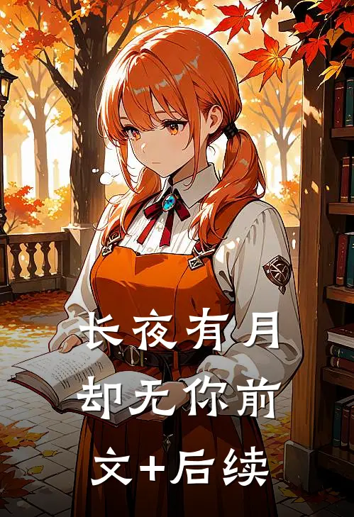 长夜有月却无你前文+后续