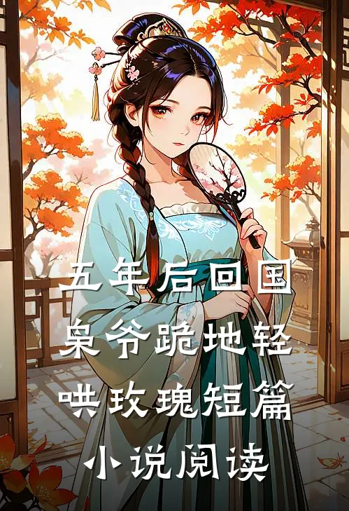 五年后回国，枭爷跪地轻哄玫瑰短篇小说阅读
