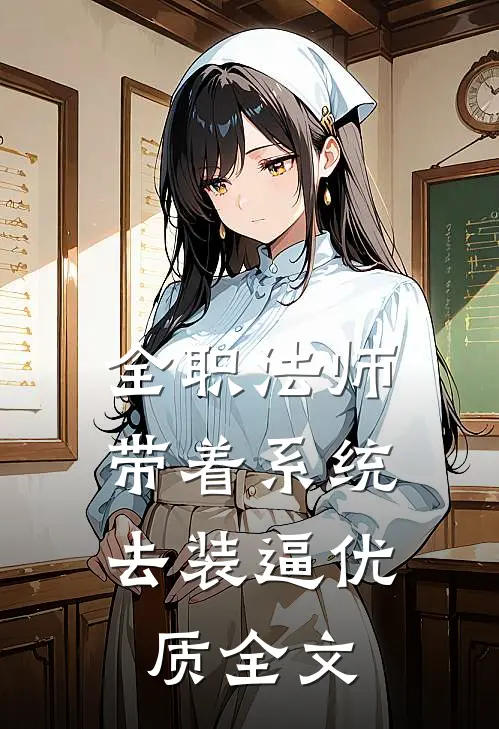 全职法师：带着系统去装逼优质全文