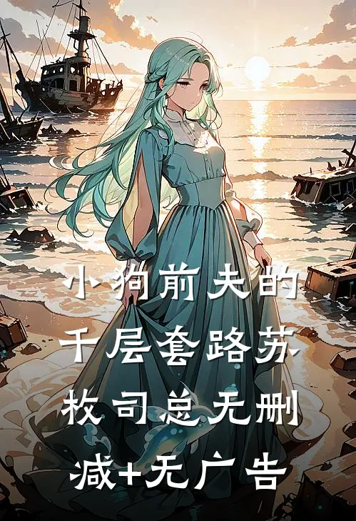 小狗前夫的千层套路苏枚司总无删减+无广告