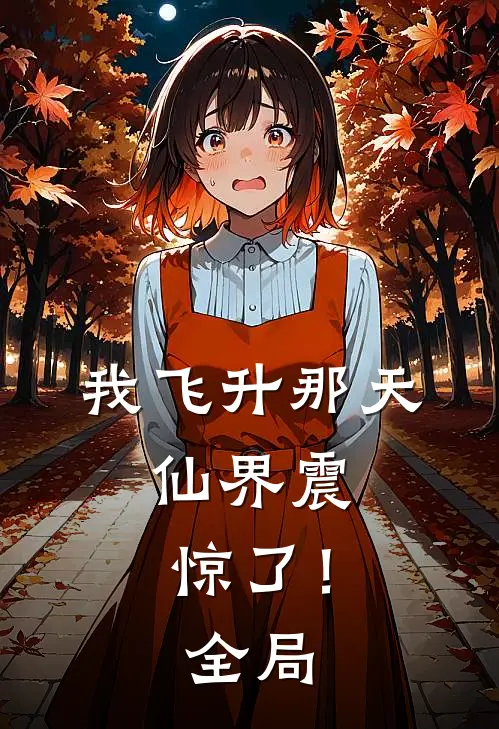 我飞升那天,仙界震惊了!全局免费阅读