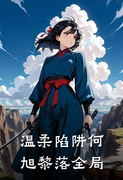 温柔陷阱何旭黎落全局