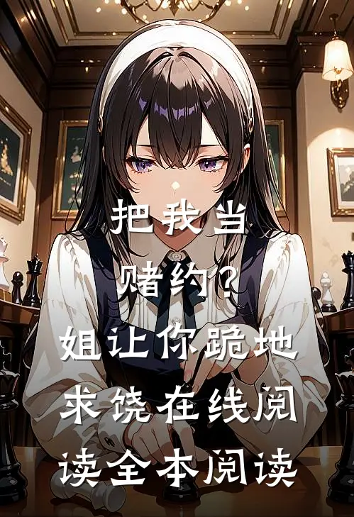 把我当赌约？姐让你跪地求饶在线阅读全本阅读