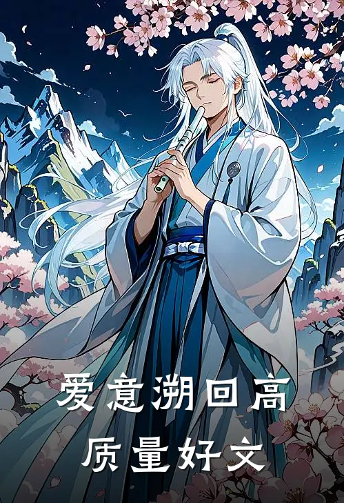 爱意溯回高质量好文