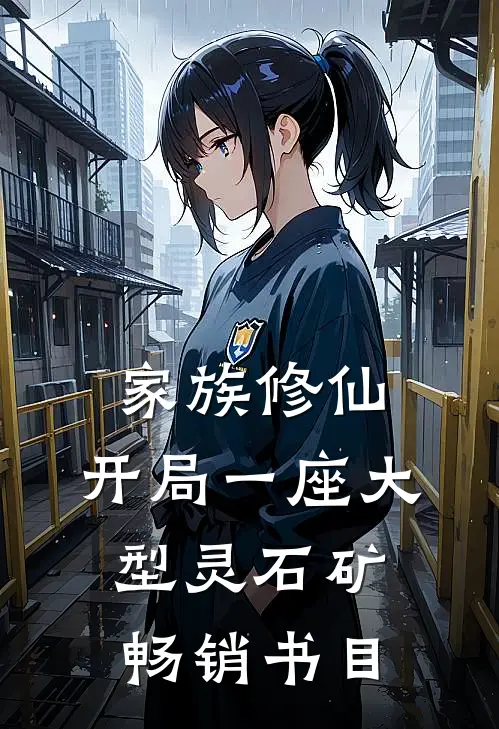 家族修仙：开局一座大型灵石矿畅销书目