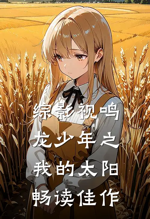 【综影视】鸣龙少年之我的太阳畅读佳作