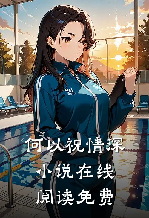 何以祝情深小说在线阅读免费