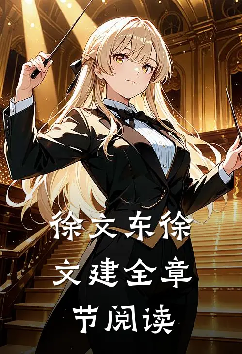 徐文东徐文建全章节阅读