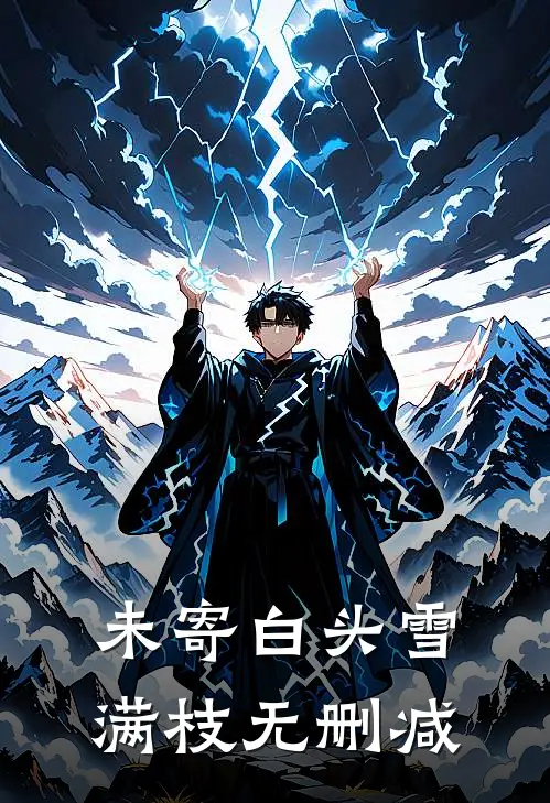未寄白头雪满枝无删减