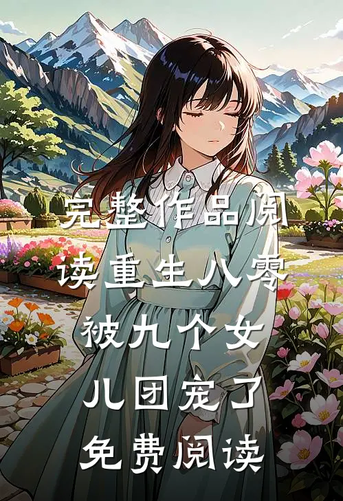 完整作品阅读重生八零:被九个女儿团宠了免费阅读