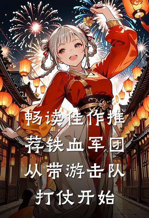 畅读佳作推荐铁血军团,从带游击队打仗开始的