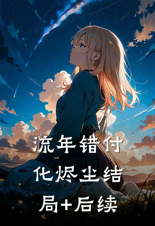 流年错付化烬尘结局+后续