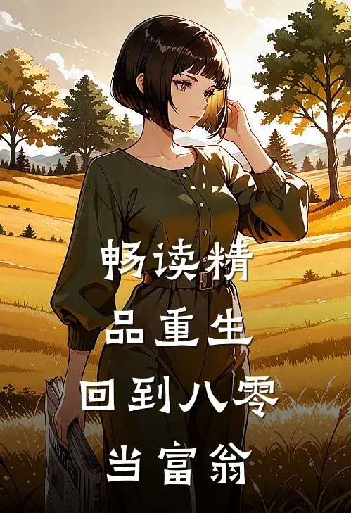 畅读精品重生：回到八零当富翁