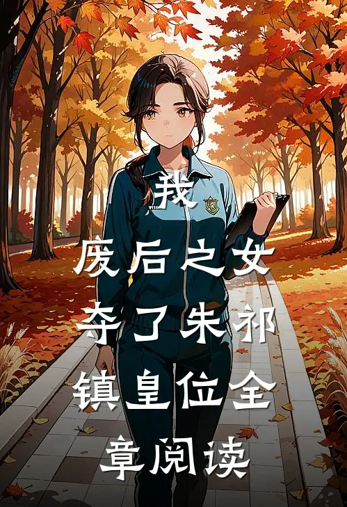我，废后之女，夺了朱祁镇皇位全章阅读
