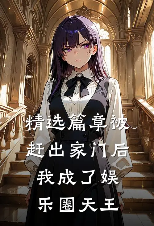 精选篇章被赶出家门后，我成了娱乐圈天王