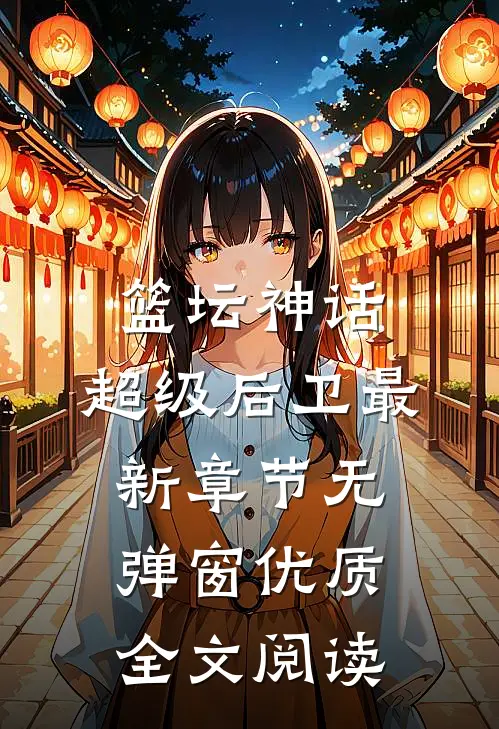 篮坛神话:超级后卫 最新章节 无弹窗优质全文阅读
