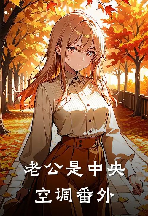老公是中央空调 番外