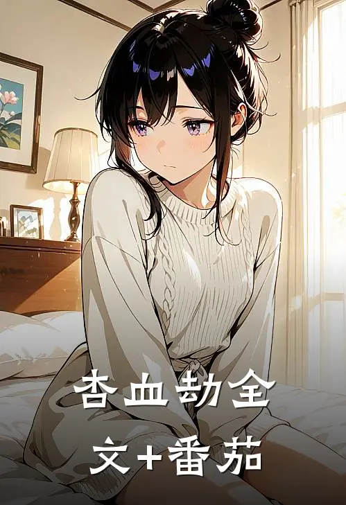 杏血劫全文+番茄