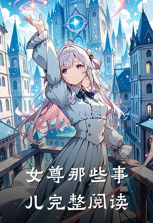 女尊那些事儿完整阅读