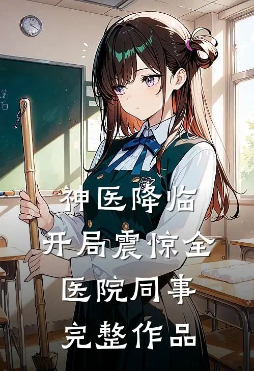 神医降临：开局震惊全医院同事完整作品