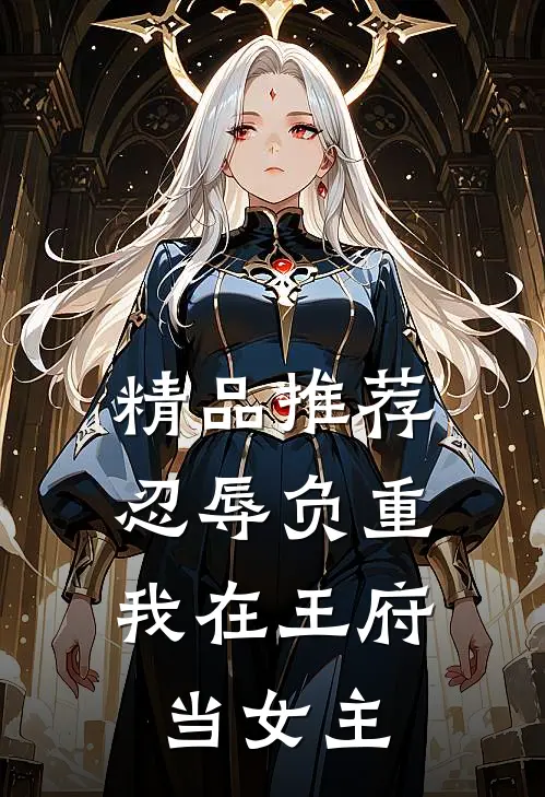 精品推荐忍辱负重，我在王府当女主