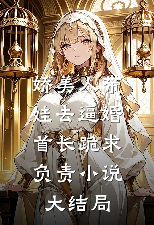 娇美人带娃去逼婚，首长跪求负责小说大结局