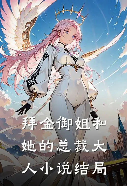 拜金御姐和她的总裁大人小说结局