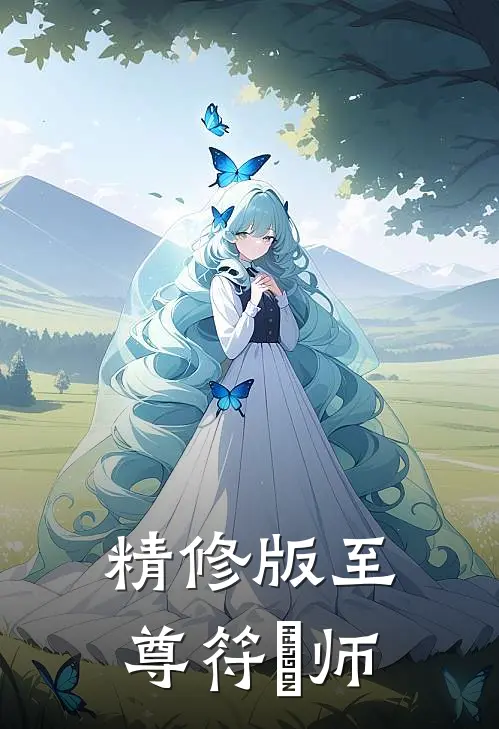 精修版至尊符箓师