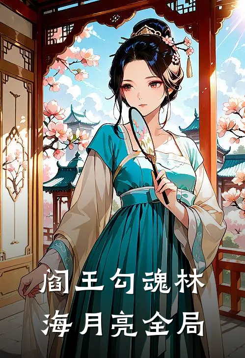 阎王勾魂林海月亮全局