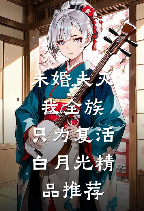 未婚夫灭我全族，只为复活白月光精品推荐