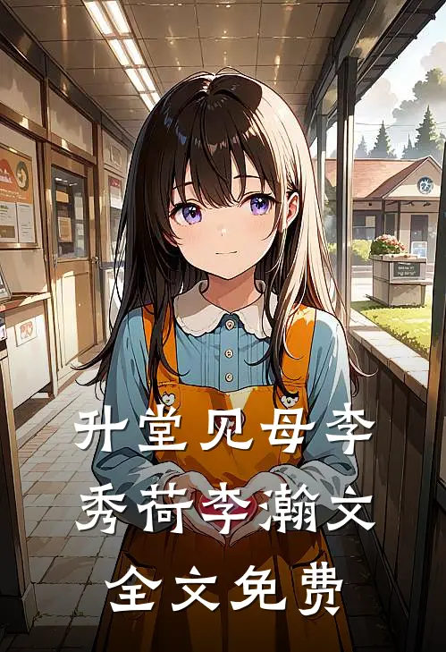 升堂见母李秀荷李瀚文全文免费