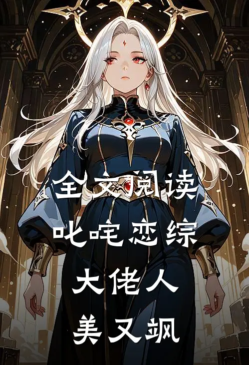 全文阅读叱咤恋综：大佬人美又飒