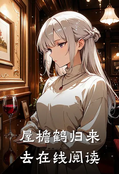 屋檐鹤归来去在线阅读