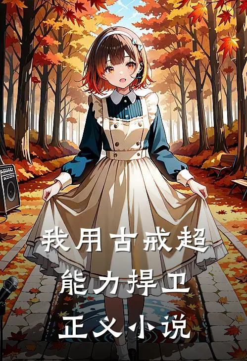 我用古戒超能力捍卫正义小说