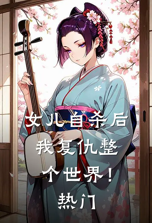 女儿自杀后，我复仇整个世界！热门