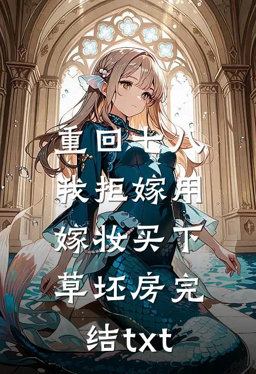 重回七八，我拒嫁用嫁妆买下草坯房完结txt