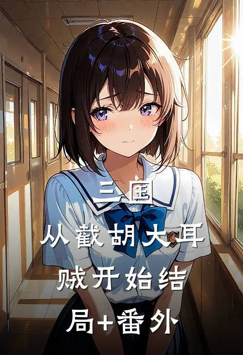 三国：从截胡大耳贼开始结局+番外
