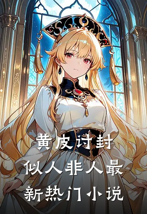 黄皮讨封，似人非人最新热门小说